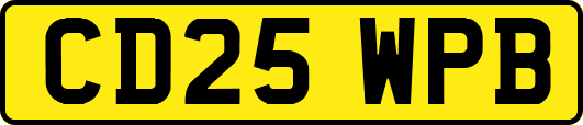CD25WPB