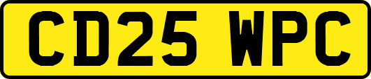 CD25WPC