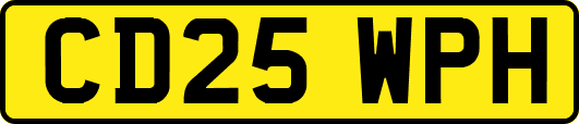 CD25WPH