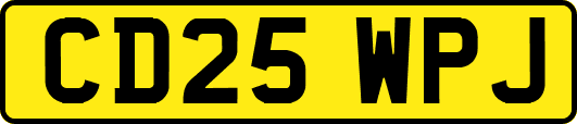 CD25WPJ