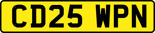 CD25WPN