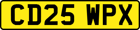 CD25WPX