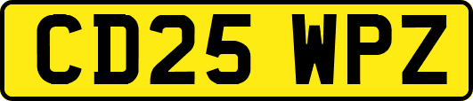 CD25WPZ