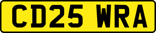CD25WRA
