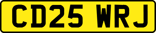 CD25WRJ