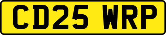 CD25WRP