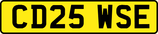 CD25WSE