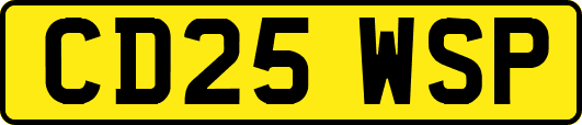 CD25WSP