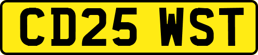 CD25WST