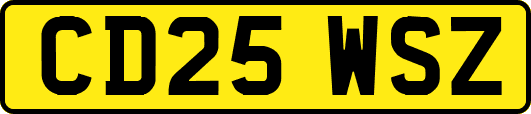 CD25WSZ