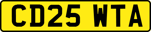 CD25WTA