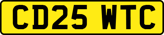 CD25WTC