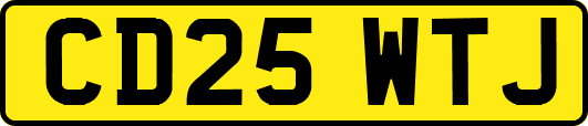 CD25WTJ
