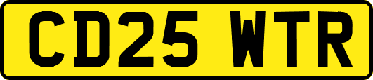 CD25WTR