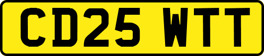 CD25WTT