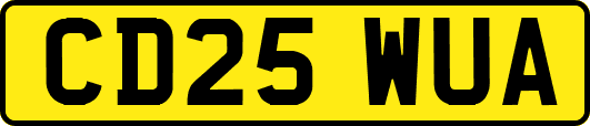 CD25WUA