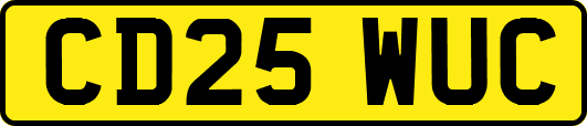 CD25WUC