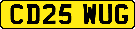 CD25WUG
