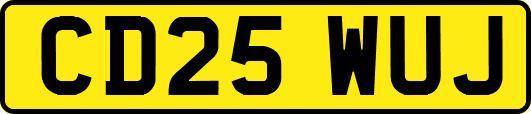 CD25WUJ