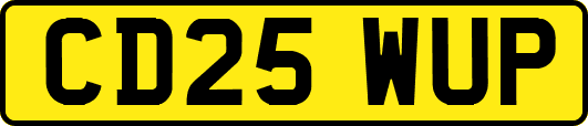 CD25WUP