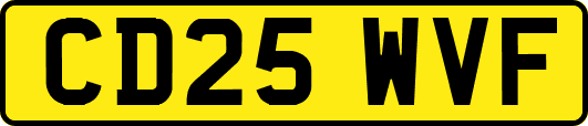 CD25WVF