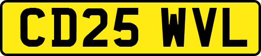 CD25WVL