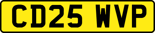 CD25WVP