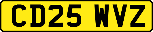 CD25WVZ