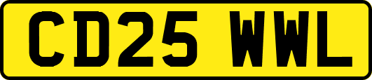 CD25WWL