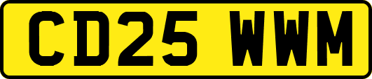 CD25WWM
