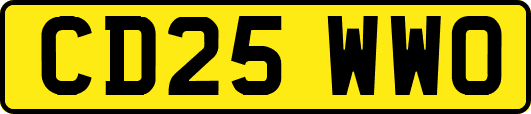 CD25WWO