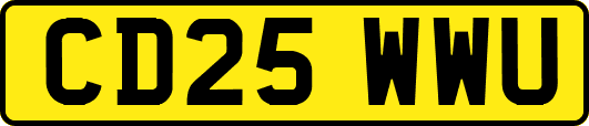 CD25WWU