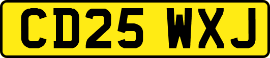 CD25WXJ
