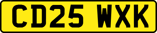 CD25WXK