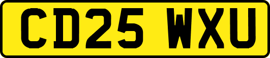 CD25WXU