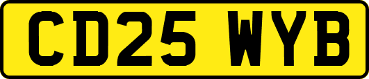 CD25WYB