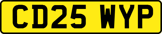 CD25WYP