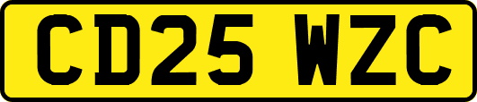 CD25WZC