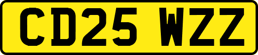 CD25WZZ
