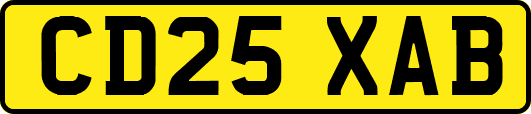 CD25XAB