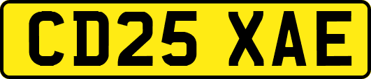 CD25XAE