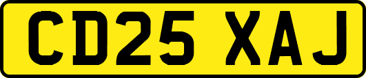 CD25XAJ