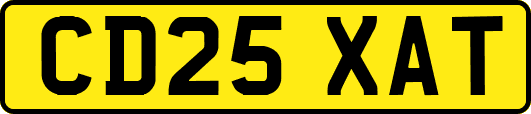 CD25XAT