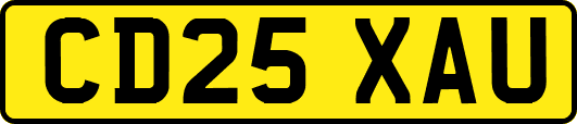 CD25XAU