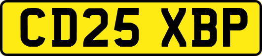 CD25XBP