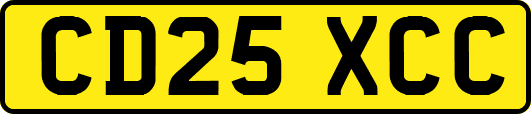CD25XCC