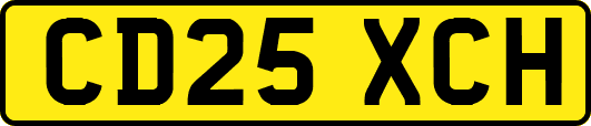 CD25XCH