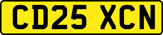 CD25XCN