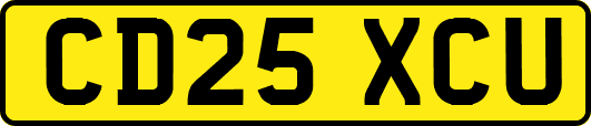 CD25XCU