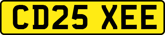 CD25XEE